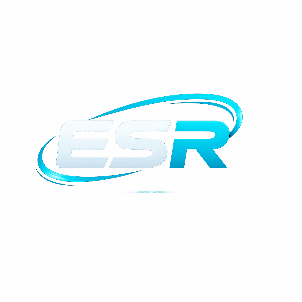 esr COPY RIGHT